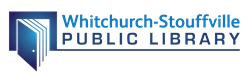 Whitchurch-Stouffville Public Library Logo